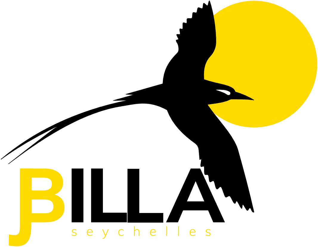 JBILLA Logo