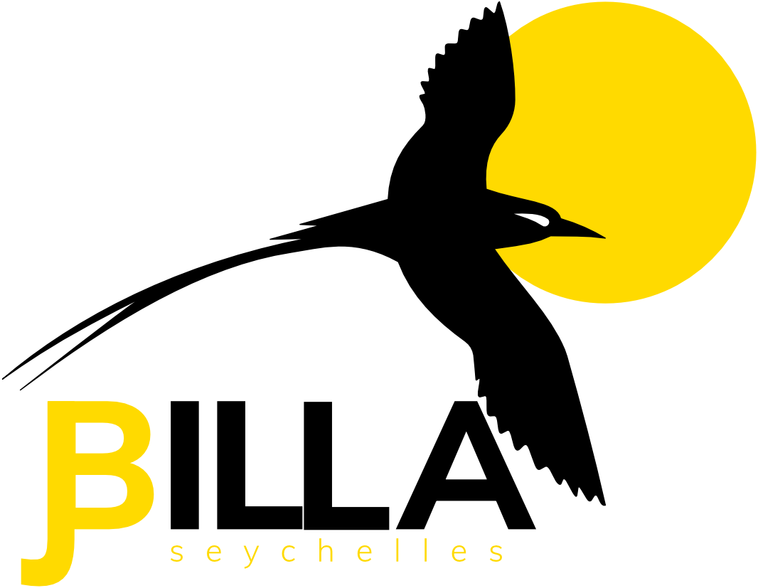 JBILLA Logo